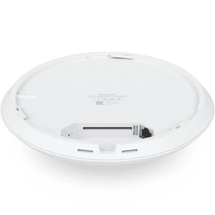 Ubiquiti UniFi U7 Pro Max WiFi 7 Blanco